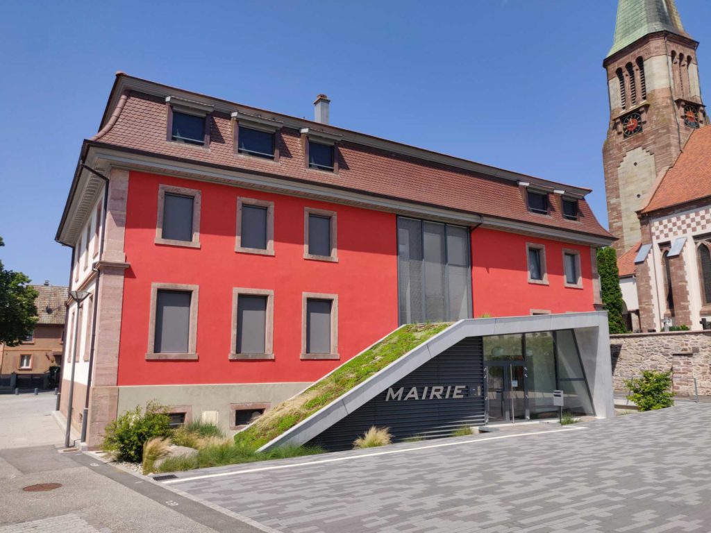 Mairie-Burnaupt-le-haut---Faáade-arriäre